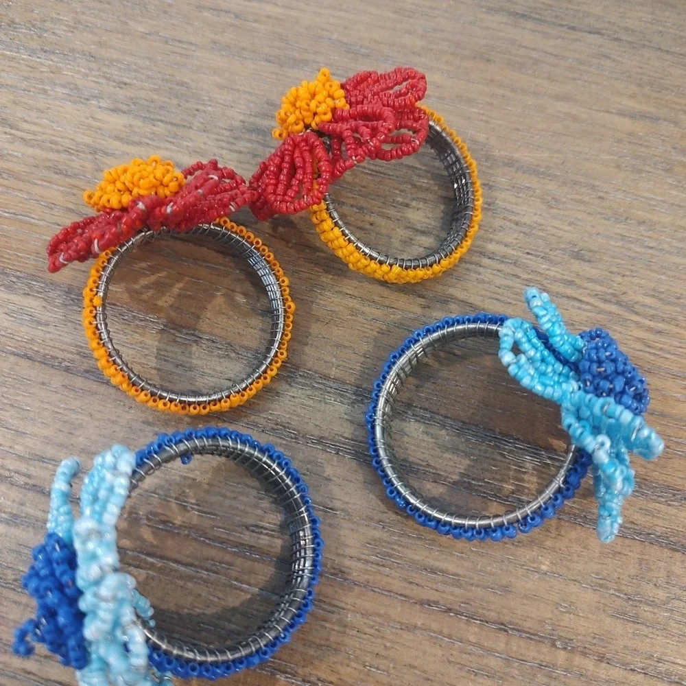 Handmade this set